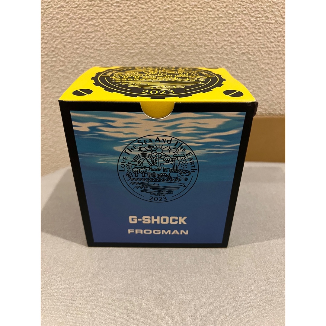 CASIO G-SHOCK GW-8200K-9JR FROGMAN イルクジ | tradexautomotive.com