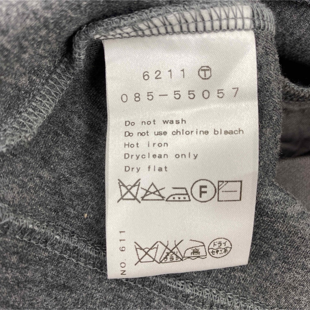 DRESSTERIOR(ドレステリア)のr3578 ドレステリア DRESSTERIOR ワンピース  レディースのワンピース(ひざ丈ワンピース)の商品写真