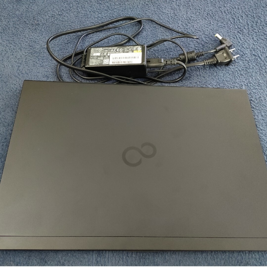 富士通 AH47/J Corei7-3632QM メモリ8GB SSD256GB