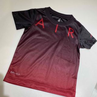 ジョーダン(Jordan Brand（NIKE）)のAIR JORDAN エアジョーダン　Tシャツ(Tシャツ/カットソー)