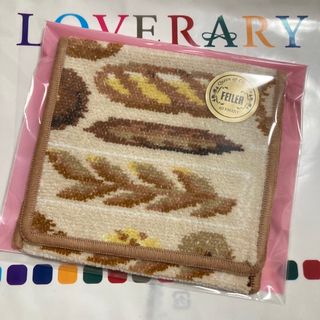 フェイラー(FEILER)のフェイラー   LOVERARY BAKERY ラブラリーベーカリー　ポーチ(その他)