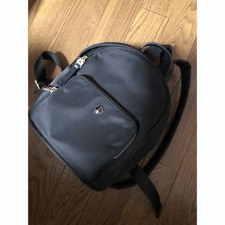 ケイトスペードニューヨーク(kate spade new york)のケイトスペード  ミニリュック♡(リュック/バックパック)