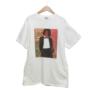 ヒステリックグラマー(HYSTERIC GLAMOUR)のHYSTERIC GLAMOUR MICHAEL JACKSON (Tシャツ/カットソー(半袖/袖なし))