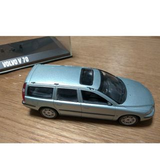 ボルボ(Volvo)のVOLVO Ｖ70フィギュア(車外アクセサリ)