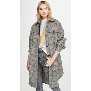 イザベルマラン ロングコート(レディース)の通販 97点 | Isabel Marant