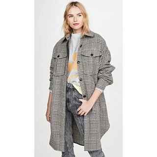 イザベルマラン ロングコート(レディース)の通販 99点 | Isabel Marant ...