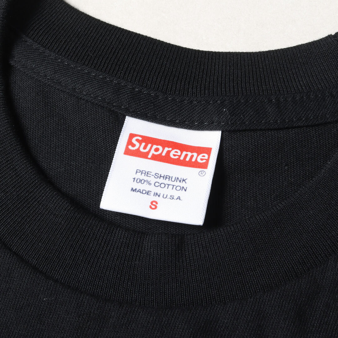 Supreme - Supreme シュプリーム Tシャツ サイズ:S クラウド プリント