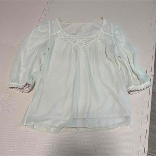 ウィルセレクション(WILLSELECTION)のレーディース　夏服　週末処分(シャツ/ブラウス(長袖/七分))