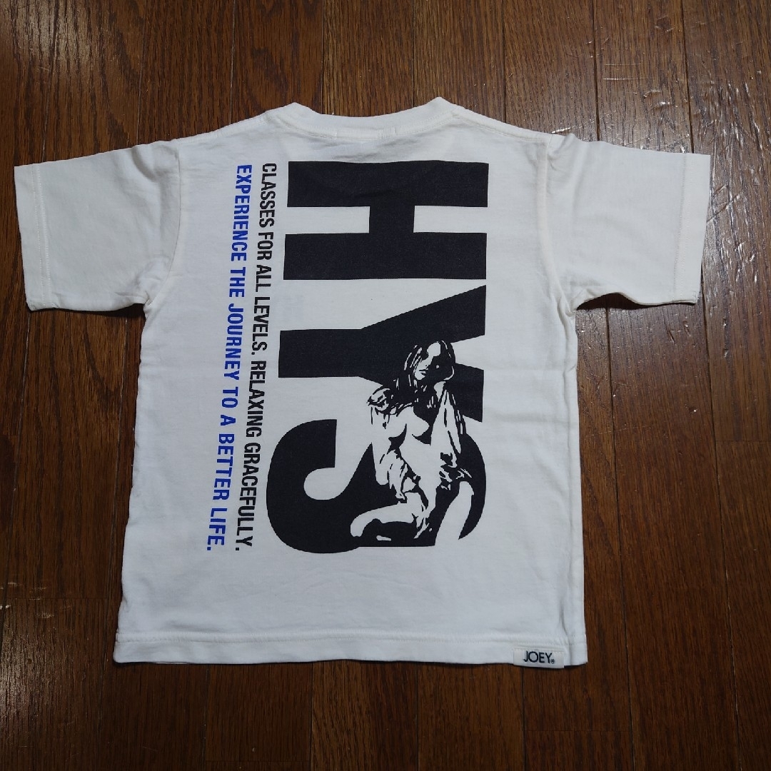 ジョーイヒステリック Tシャツ