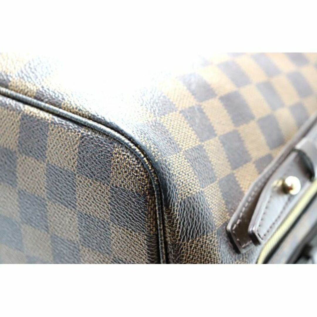 ヴィトン ダミエ カバリヴィントン ショルダーバッグ□06ds08154-3M