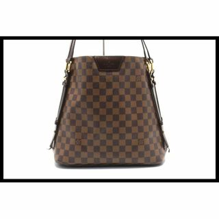 ルイヴィトン(LOUIS VUITTON)のヴィトン ダミエ カバリヴィントン ショルダーバッグ■06ds08154-3M(ショルダーバッグ)