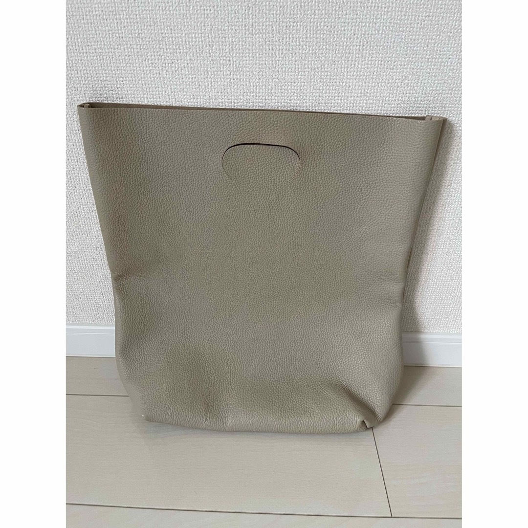 美品　Hender scheme not ecobag big　トートバッグ