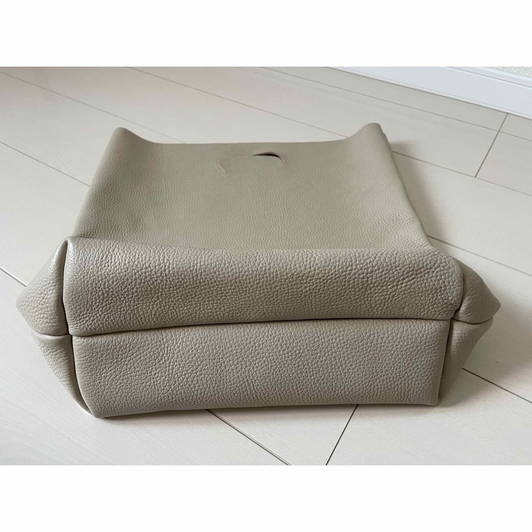 Hender Scheme(エンダースキーマ)のエンダースキーマ　ノットエコバッグビッグ　モカ　not eco bag big  レディースのバッグ(トートバッグ)の商品写真