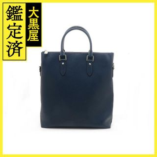 ヴィトン(LOUIS VUITTON) ブルー トートバッグ(メンズ)の通販 26点 ...