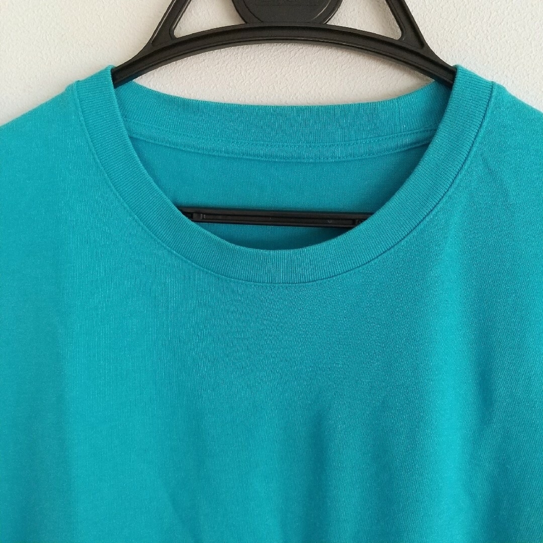UNIQLO(ユニクロ)のtシャツ ユニクロ メンズのトップス(Tシャツ/カットソー(半袖/袖なし))の商品写真