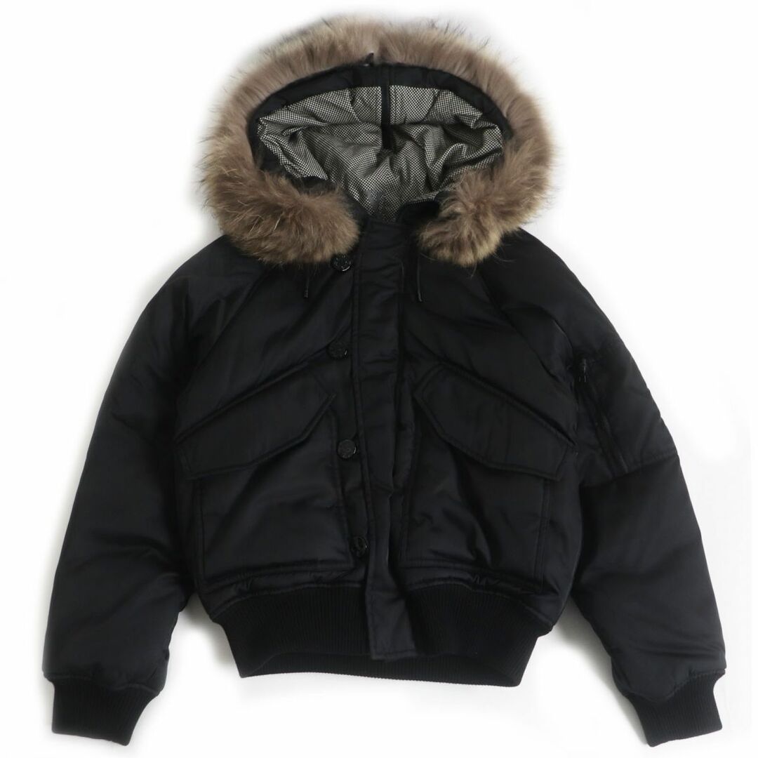ジャケット/アウター 極美品□ルイヴィトン×NIGO 1A81P8 エンブロイ