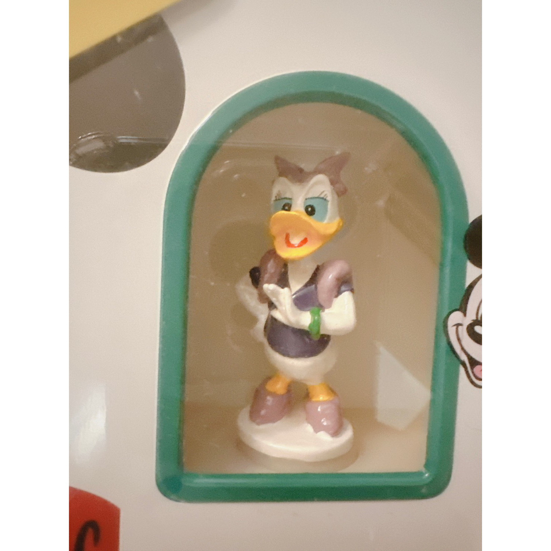 Disney - 【希少】ディズニー レトロ からくり 壁掛け時計の通販 by