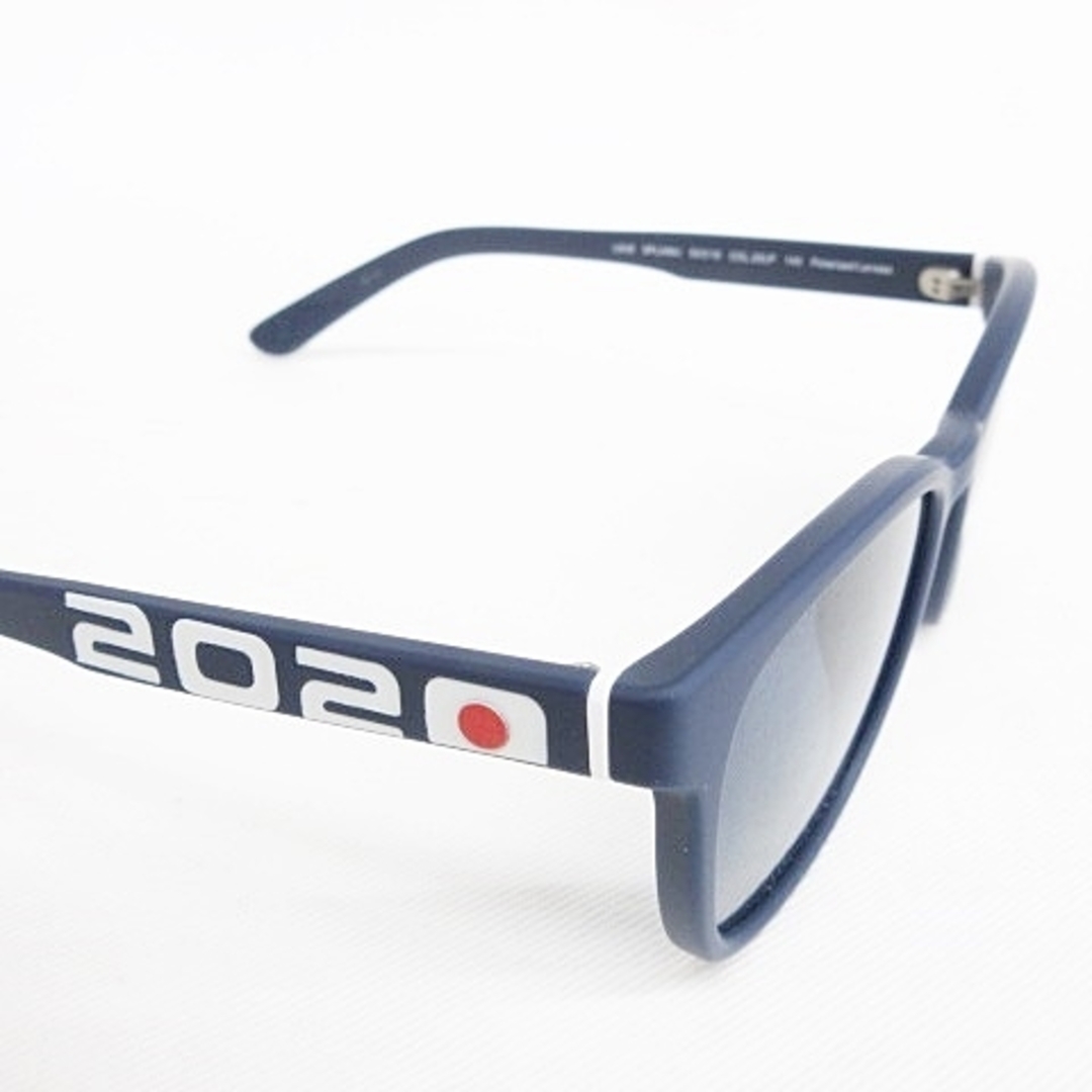 POLICE サングラス Polarized SPLA69J 53口19 143