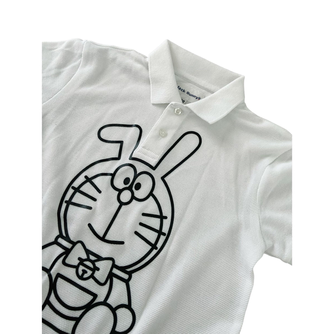 ジャックバニー JB ドラえもん ポロ - 通販 - guianegro.com.br
