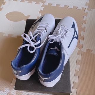 ミズノ(MIZUNO)のミズノスパイクシューズ(シューズ)