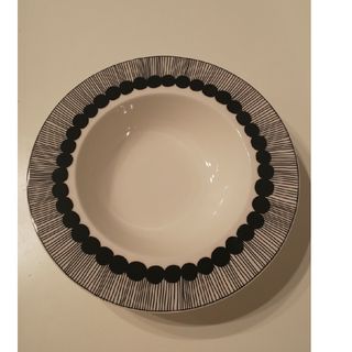 マリメッコ(marimekko)のマリメッコ ディーププレート1枚(食器)