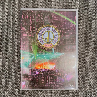 ショウジョジダイ(少女時代)の少女時代DVD ～LOVE＆PEACE～ Japan 3rd Tour DVD(ミュージック)