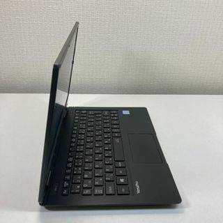 NEC VersaPro ノートパソコン Windows11 （L26）-