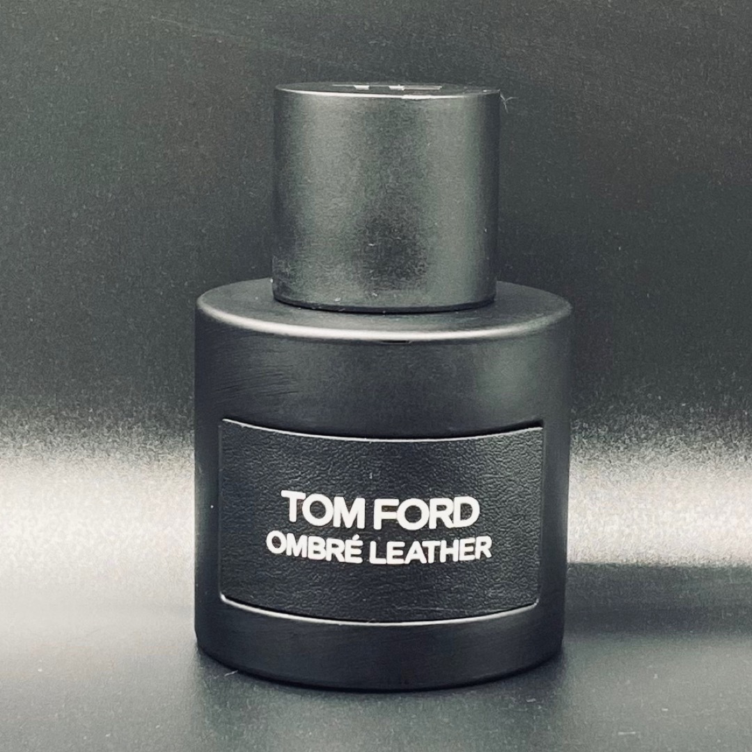 TOM FORD トムフォード オンブレ レザー 100ml