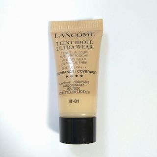 ランコム(LANCOME)のランコム リキッドファンデ B-01(ファンデーション)