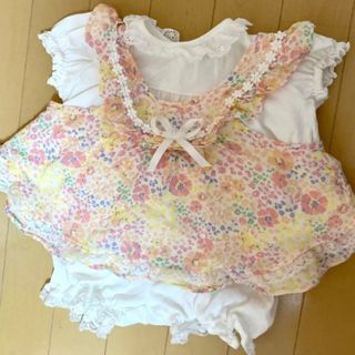 センスオブワンダー ベビー ワンピースの通販 400点以上 | sense of