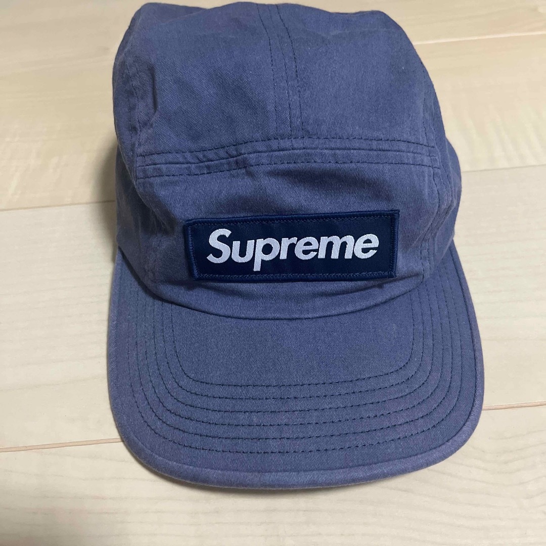 supreme キャップ お値下げ