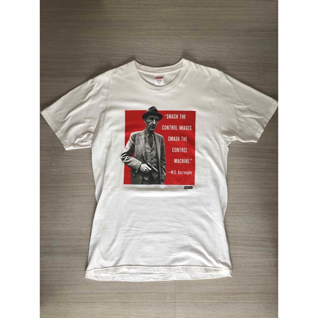 トップスsupreme シュプリーム Tシャツ 美品！