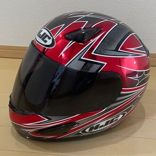 エイチジェイシー(HJC)のHJC ヘルメット(ヘルメット/シールド)