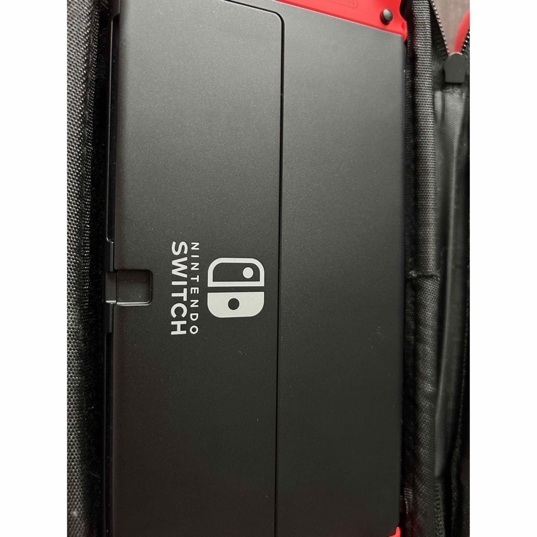 Nintendo Switch - Nintendo Switch 有機ELモデル マイニンテンドー