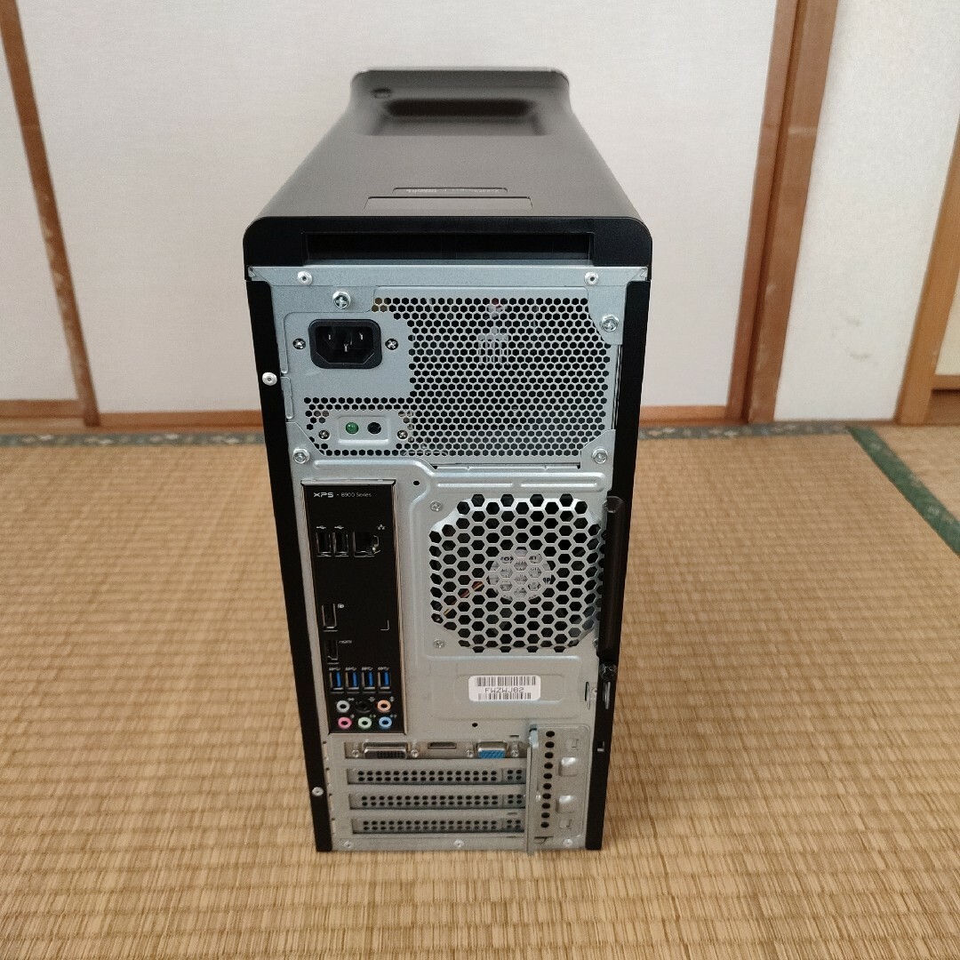 DELL XPS8900 最終値下げ | angeloawards.com