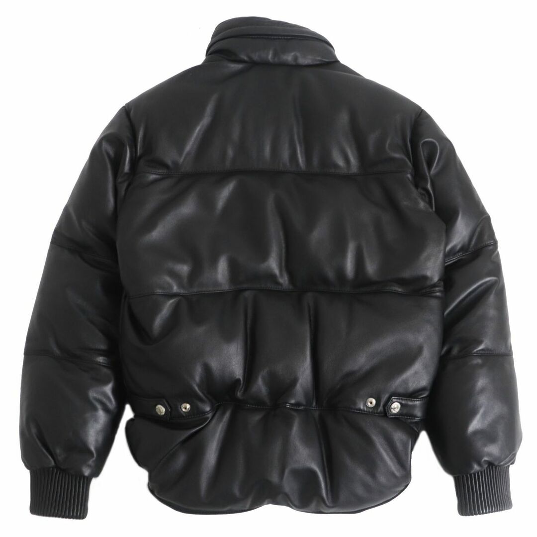DSQUARED2 - 美品□DSQUARED2/ディースクエアード フード入り WZIP