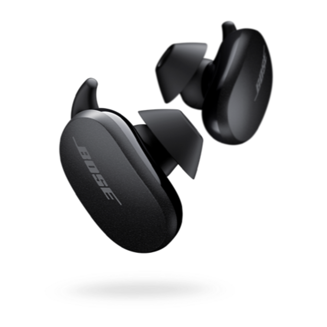 BOSE - Bose QuietComfort Earbuds【国内正規品】オマケつきの通販 by ...
