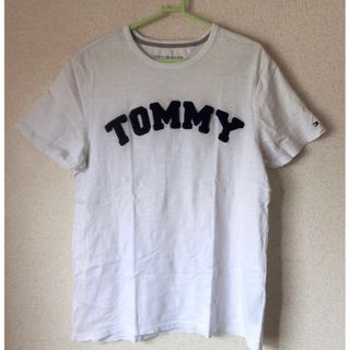 トミーヒルフィガー(TOMMY HILFIGER)のTOMY HILFIGER　Tシャツ(Tシャツ/カットソー(半袖/袖なし))