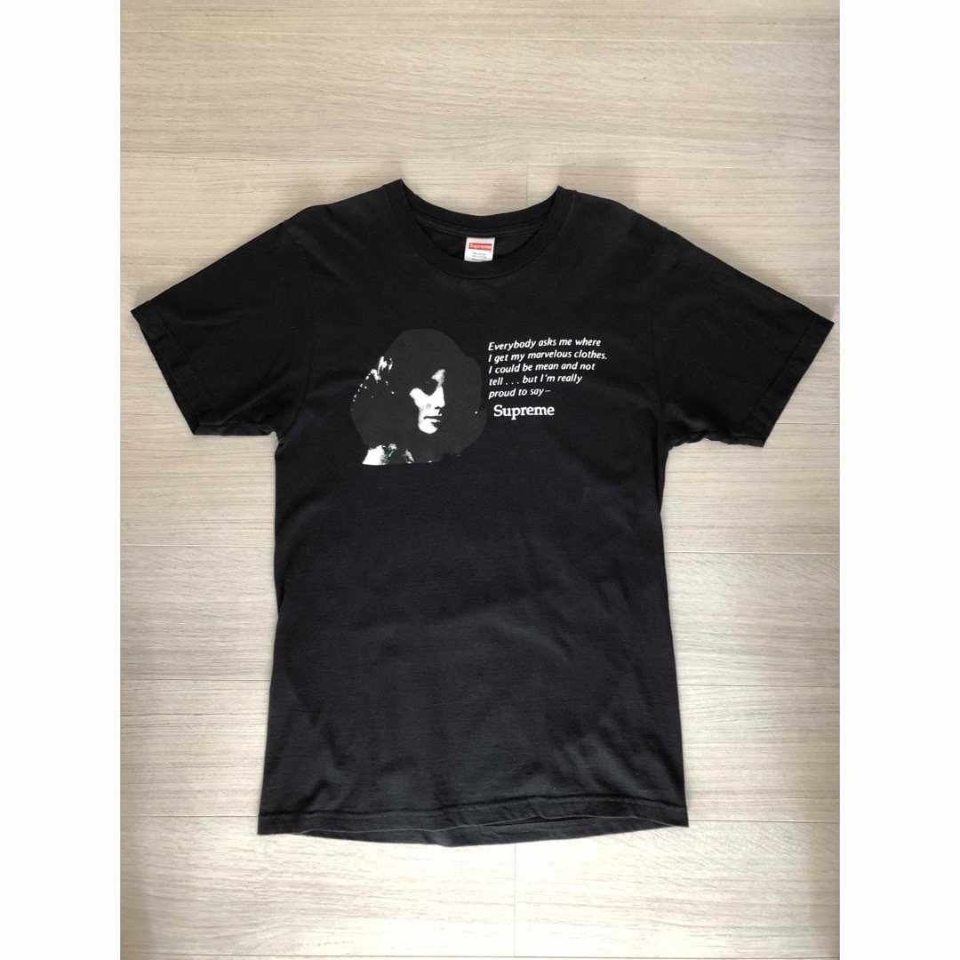 supreme シュプリーム Tシャツ レア品！