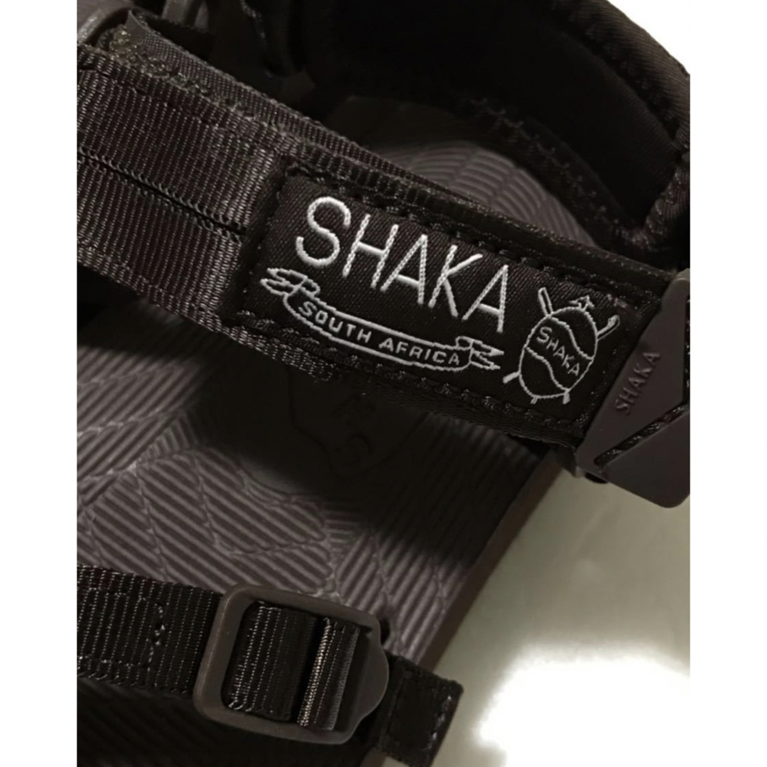 SHAKA(シャカ)のSHAKA シャカ RIVER GUIDE リバーガイド 24cm レディースの靴/シューズ(サンダル)の商品写真