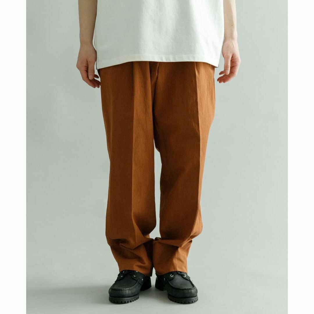 MAATEE & SONS 23SS 俺のCHINO-PANTS 春夏 3-sobujghor.com