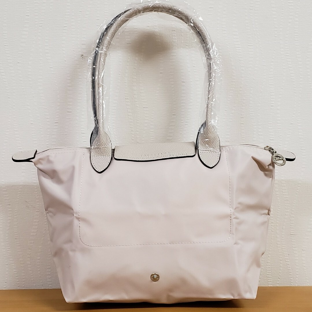 最新作100%新品】 LONGCHAMP - LONGCHAMP ル プリアージュ トート M