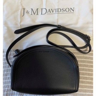 ジェイアンドエムデヴィッドソン(J&M DAVIDSON)のJ&M DAVIDSONバッグ(ハンドバッグ)