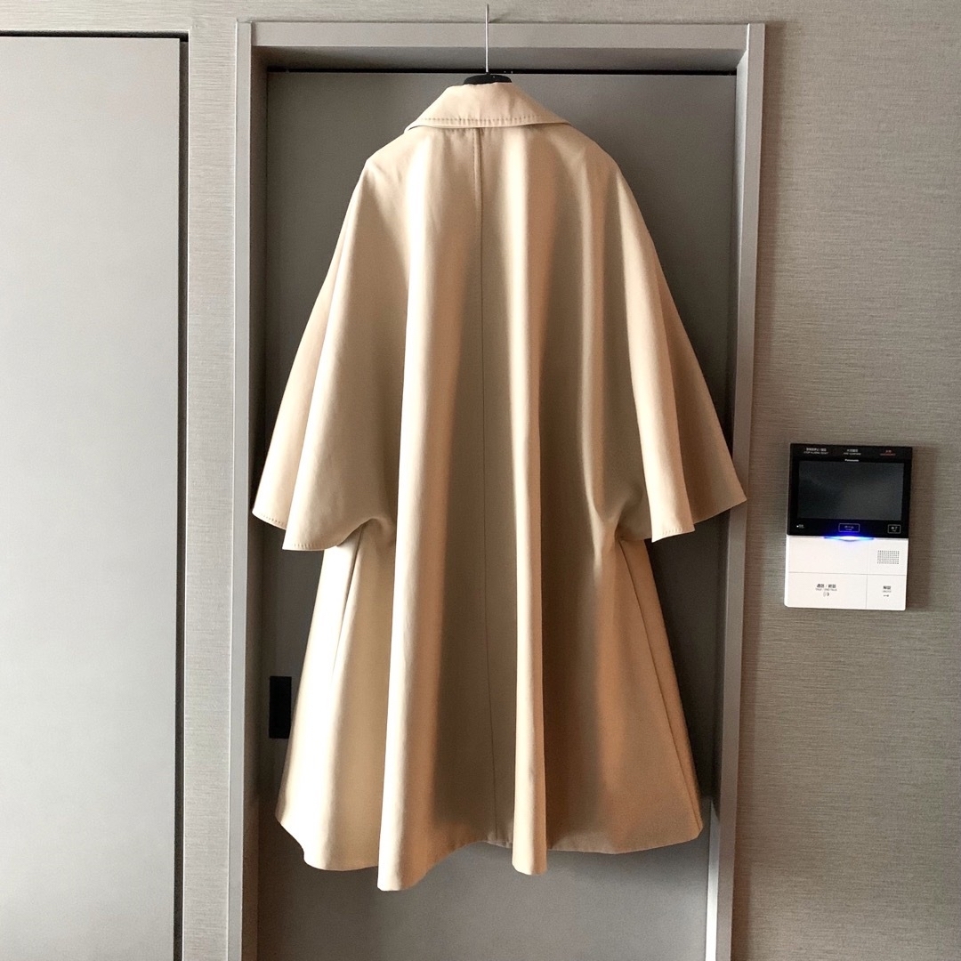 Max Mara - 新品‼️2022年 最高級 白タグ マックスマーラピュア