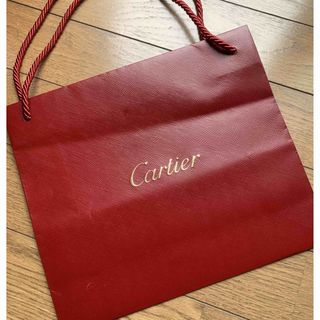 カルティエ 時計 ショッパーの通販 100点以上 | Cartierのレディースを