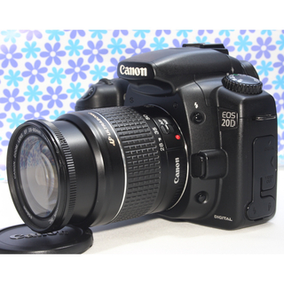 Canon EOS60D FES17-85 レンズセット バッテリ２個