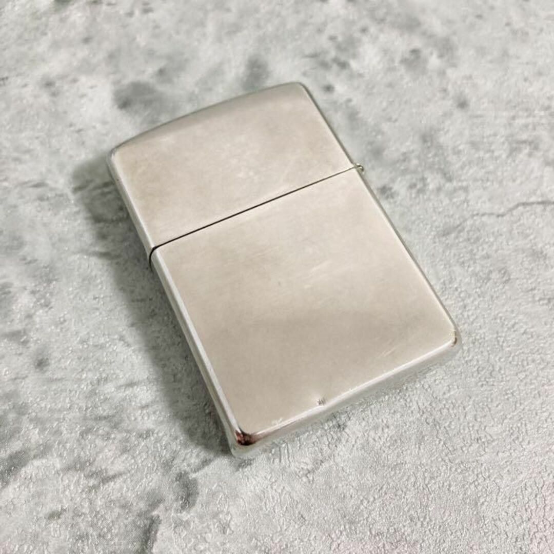 ZIPPO ジッポー コカ・コーラ ロゴ 2000年製タバコ オイルライター