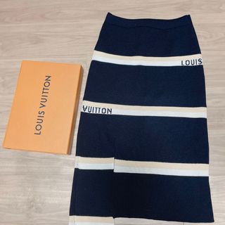 LOUIS VUITTON(ロングスカート)のフリマアイテム一覧 LOUIS VUITTON(ロングスカート)のフリマアイテム一覧