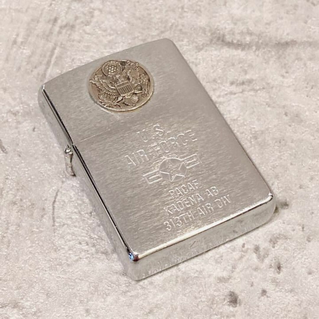 ZIPPO U.S. AIR FORCE