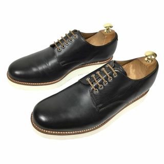 グレンソン(GRENSON)のGRENSON グレンソン エクストラライトソール プレーントゥシューズ(ドレス/ビジネス)